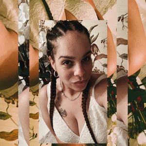 Meet your Posher, Nanette